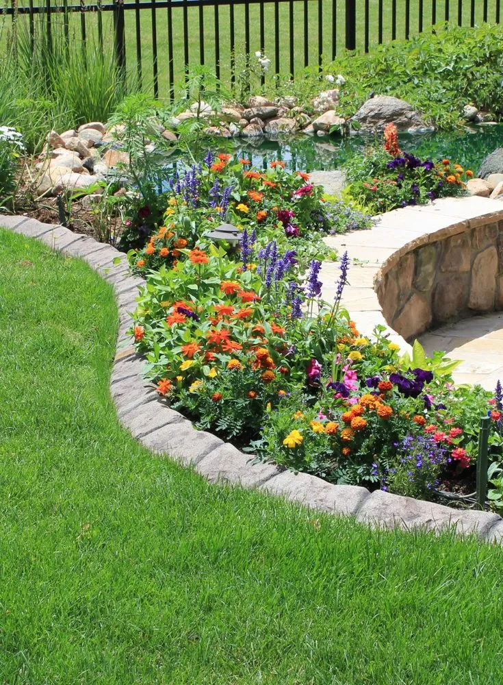 Trusted outdoor landscaping experts serving Missoula, MT - Mammoth Lawn and Landscape
