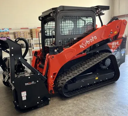 Mammoth Services Logo