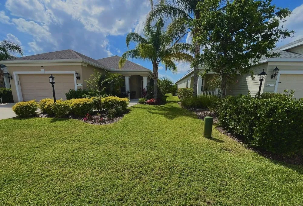 Professional landscape installation for outdoor upgrades across Palmetto, FL - Mammothscape