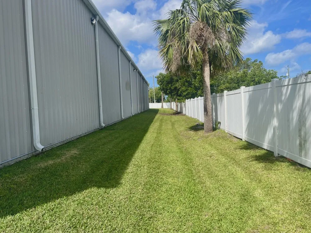 Affordable garden landscaping in Palmetto, FL - Mammothscape