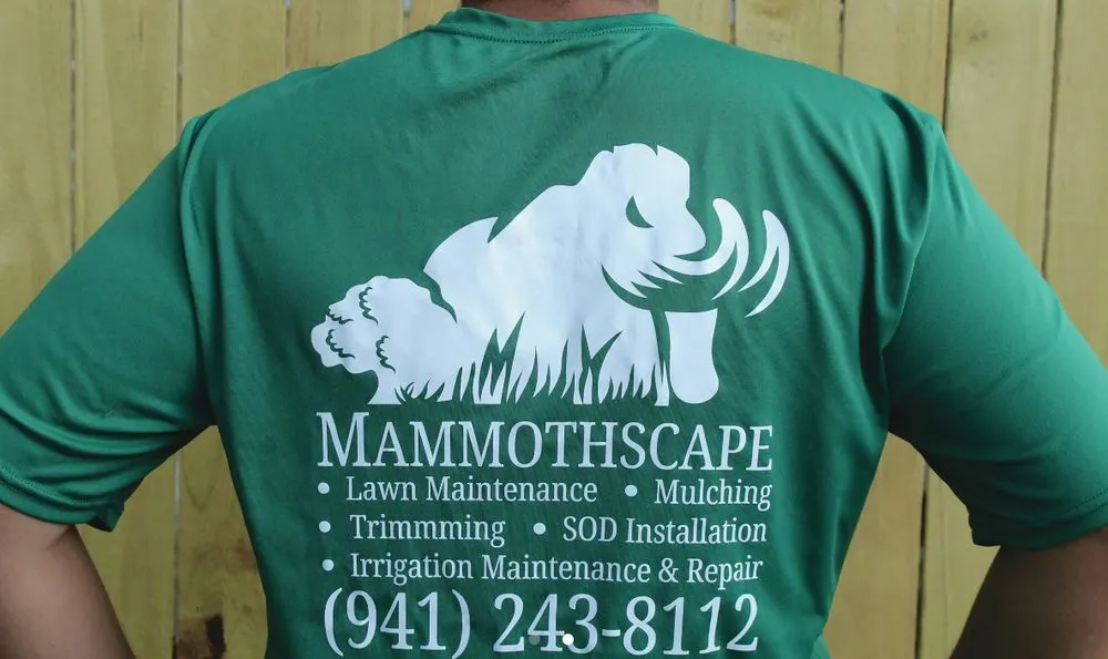 Expert garden landscaping for outdoor upgrades across Palmetto, FL - Mammothscape