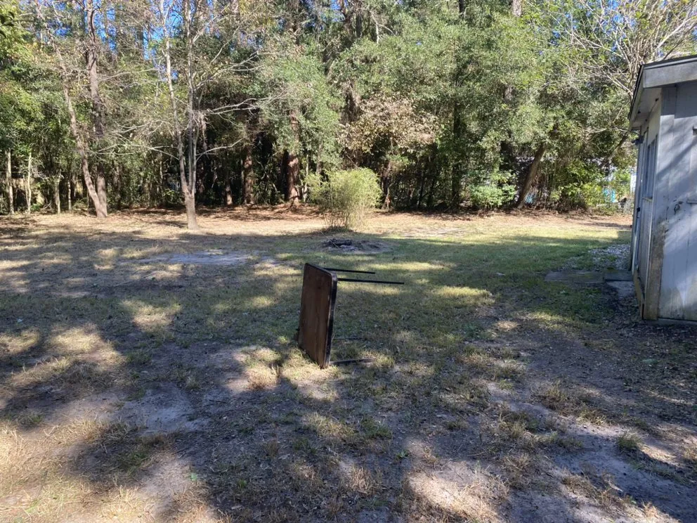 Affordable yard maintenance in Bluffton, SC by Man & Son Landscaping