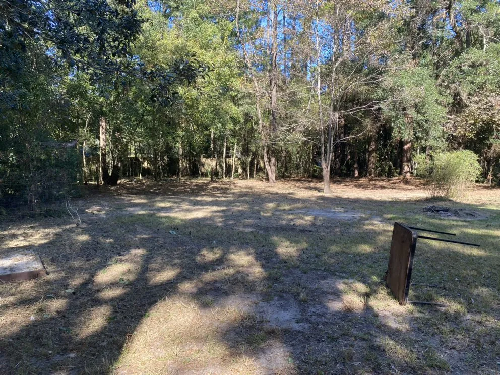 Reliable yard maintenance in Bluffton, SC by Man & Son Landscaping