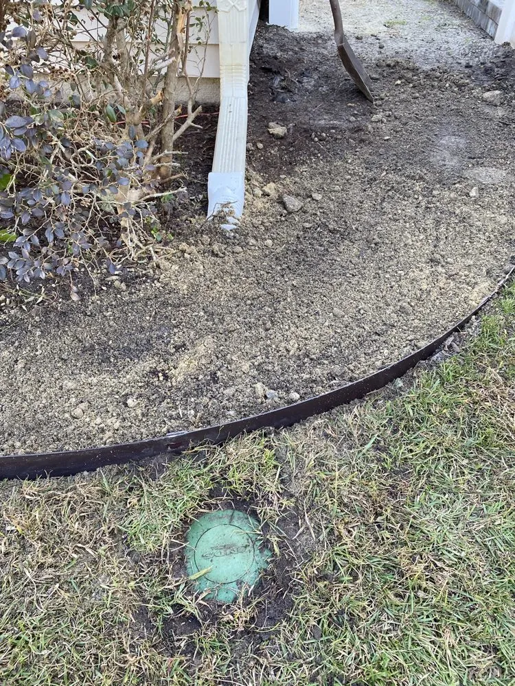 Affordable landscape design in Bluffton, SC - Man & Son Landscaping