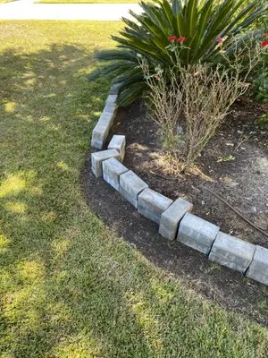 Man & Son Landscaping