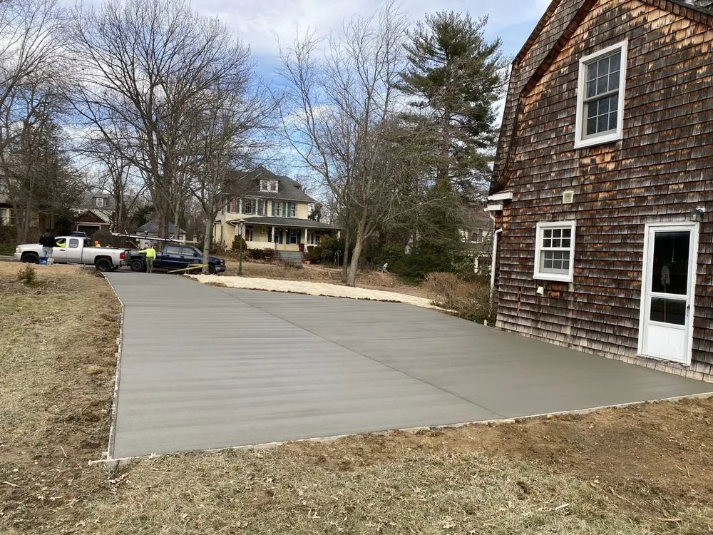 Professional landscape design in GLEN ARM, MD - MAN ENTERPRISES