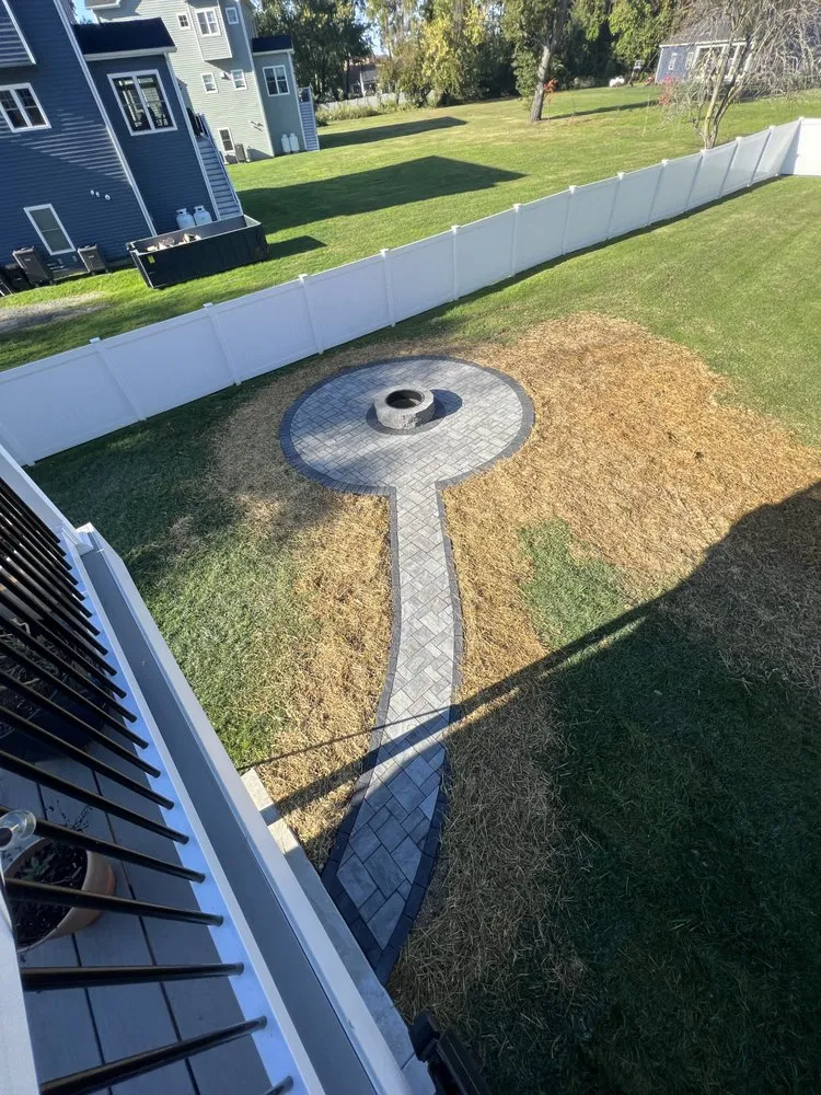 Reliable lawn mowing service in GLEN ARM, MD - MAN ENTERPRISES