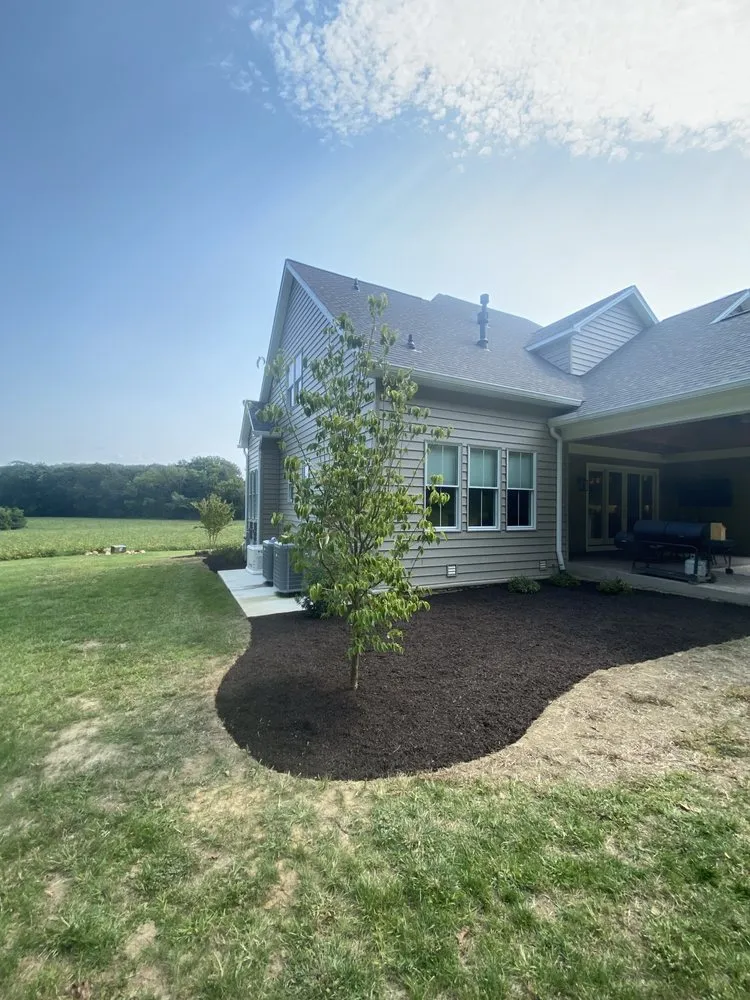 Trusted landscape installation in GLEN ARM, MD - MAN ENTERPRISES