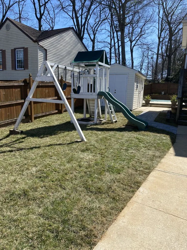 Top-rated yard cleanup service in GLEN ARM, MD - MAN ENTERPRISES