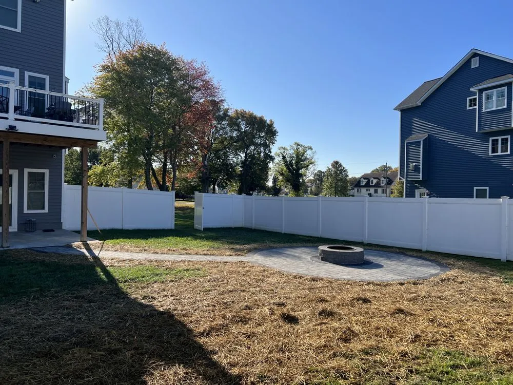 Custom lawn care service experts serving GLEN ARM, MD - MAN ENTERPRISES