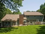 Expert lawn mowing service experts serving Seekonk, MA - Man Mowing