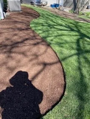 Affordable landscape installation near you across West Chicago, IL - Man Of All Work Landscaping & Tree Specialist