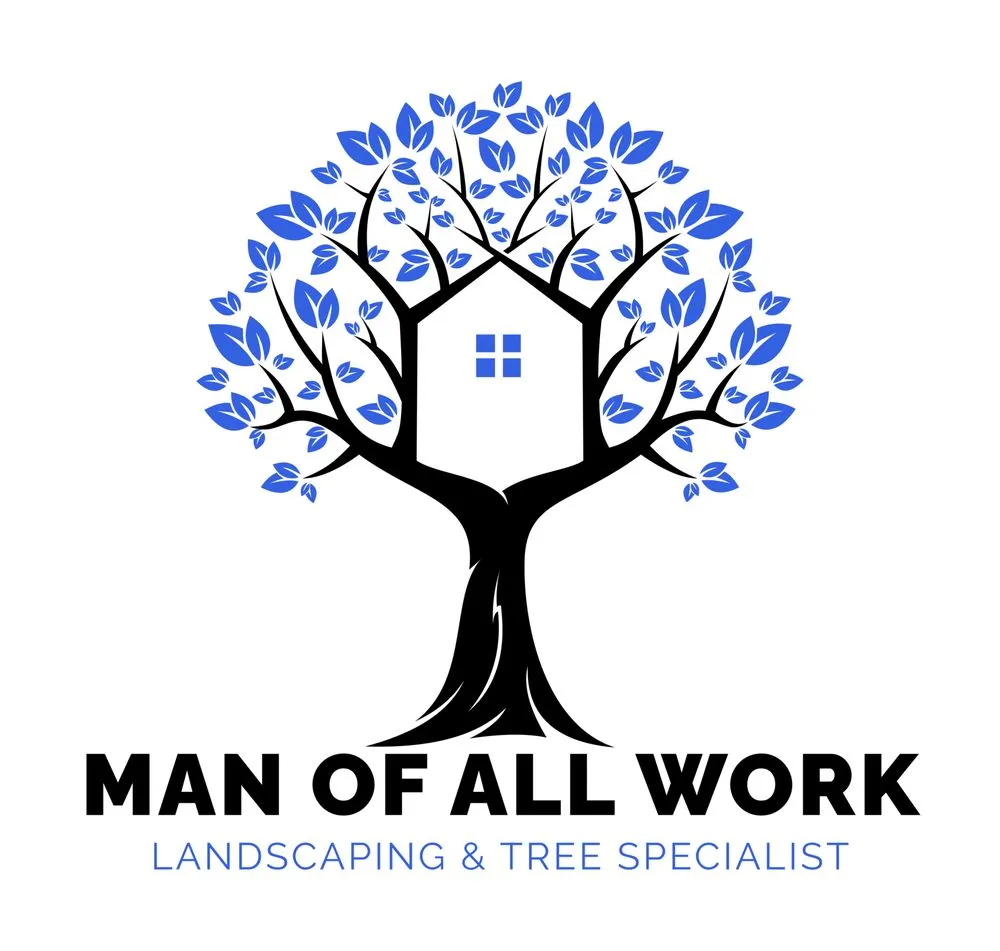 Trusted landscape design experts serving West Chicago, IL - Man Of All Work Landscaping & Tree Specialist