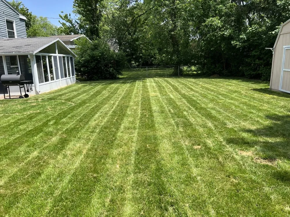 Reliable landscaping services for outdoor upgrades in Toledo, OH by Man of Many Hats