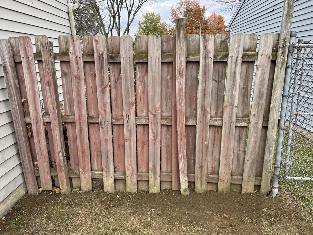 Professional lawn care service for outdoor upgrades in Toledo, OH by Man of Many Hats