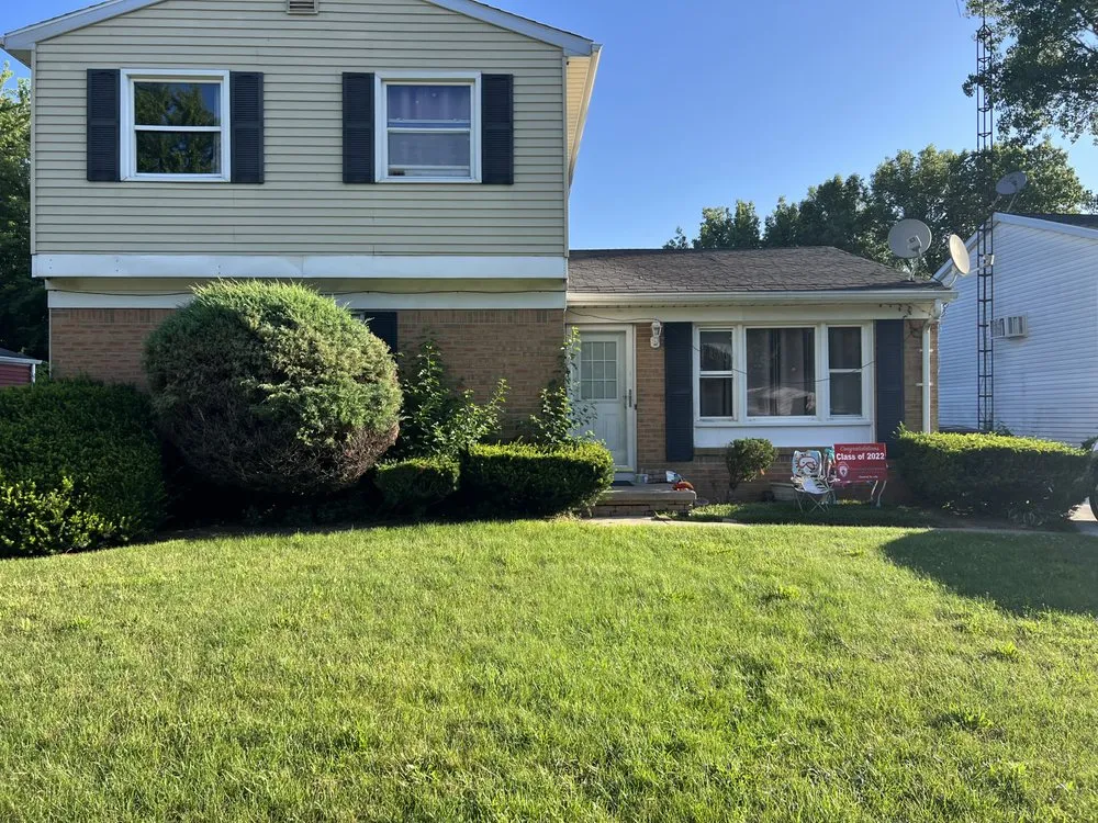 Local outdoor landscaping experts serving Toledo, OH - Man of Many Hats