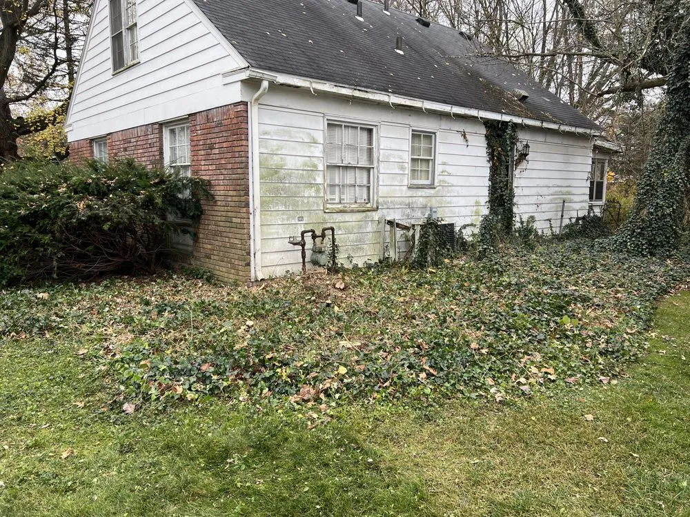 Top-rated outdoor landscaping in Toledo, OH - Man of Many Hats