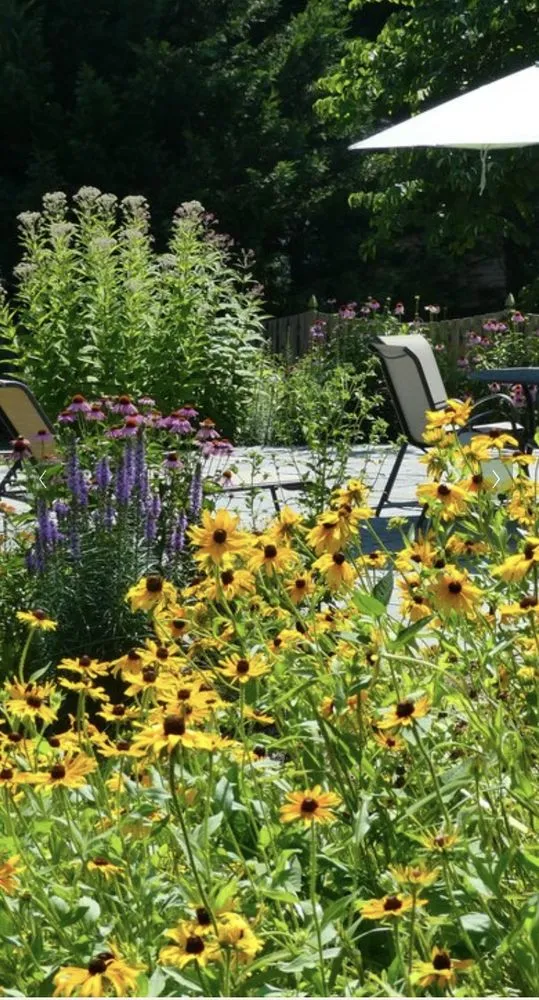 Affordable landscape design for residential properties in Germantown, MD by Man Of Many Trades