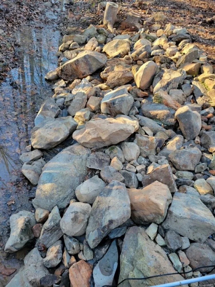 Top-rated landscape design with custom design across Greensboro, NC - Man Power Services