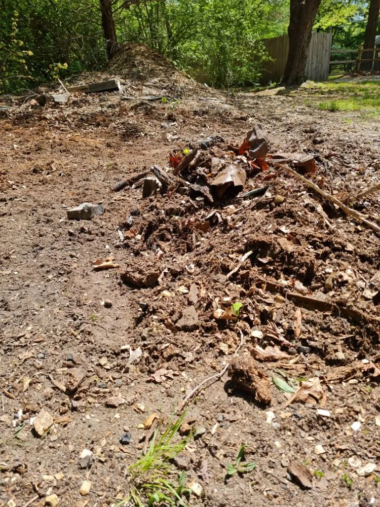 Expert landscaping services near you across Greensboro, NC - Man Power Services