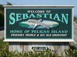 Reliable landscape installation experts serving Sebastian, FL - Man With Rake