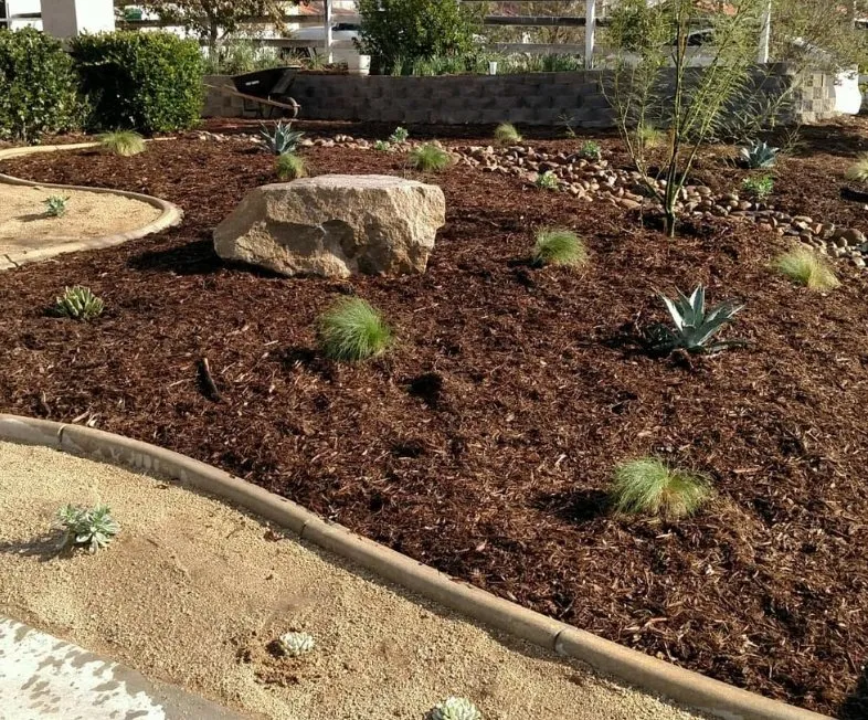 Trusted garden landscaping near you in San Diego, CA by Manage Mowed