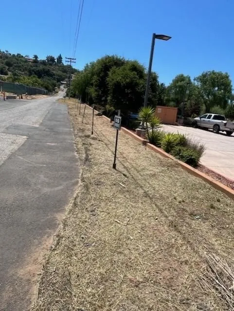 Custom yard maintenance in San Diego, CA - Manage Mowed