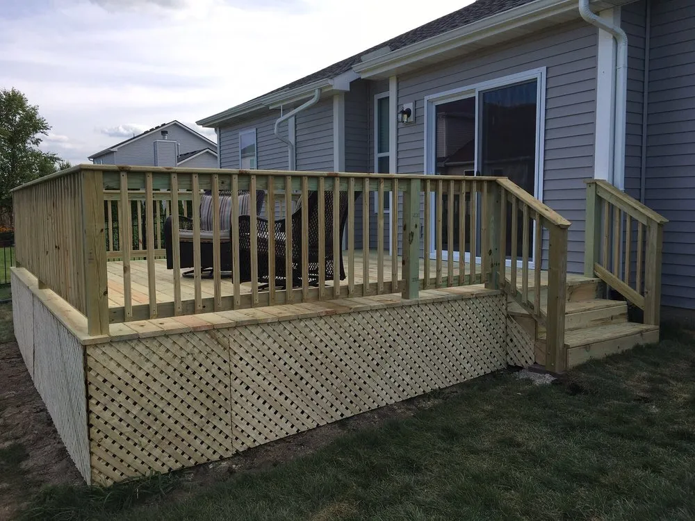 Local lawn mowing service in Sycamore, IL by Manage Scapes