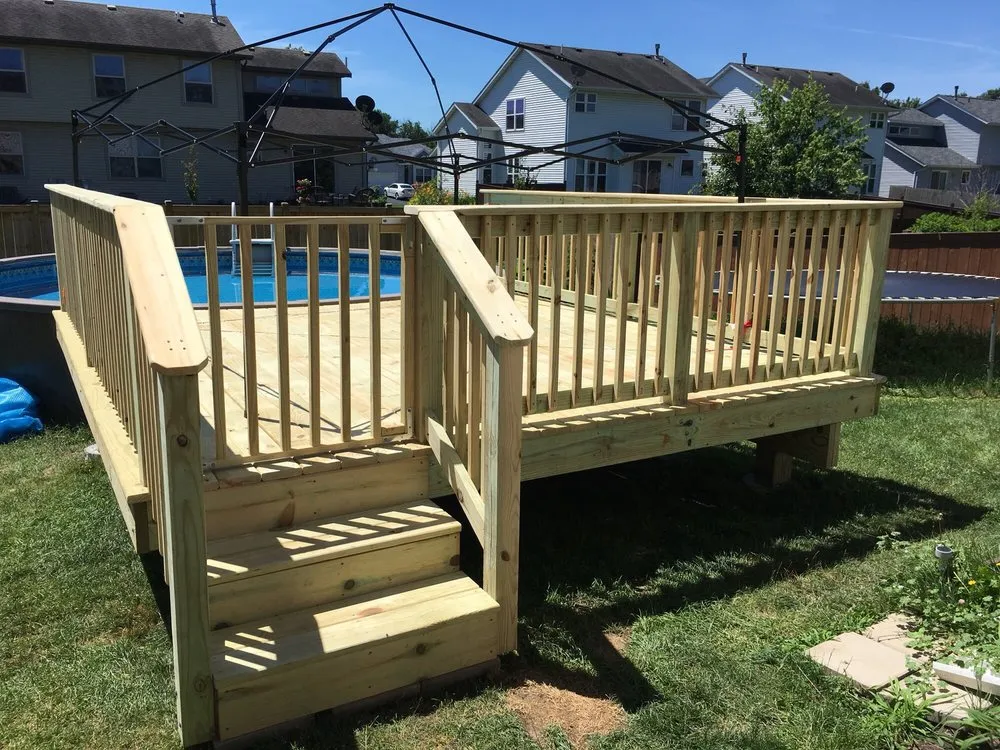 Top-rated yard cleanup service in Sycamore, IL - Manage Scapes