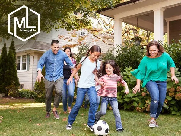 Affordable landscape installation experts serving San Antonio, TX - ManageLife