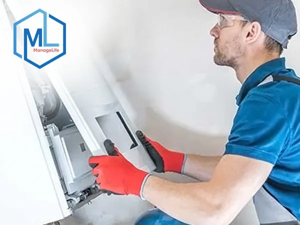 Affordable lawn care service in San Antonio, TX by ManageLife