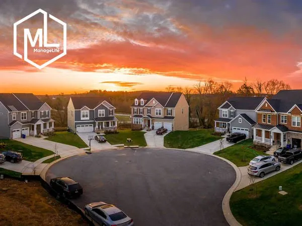 Affordable landscape installation in San Antonio, TX by ManageLife