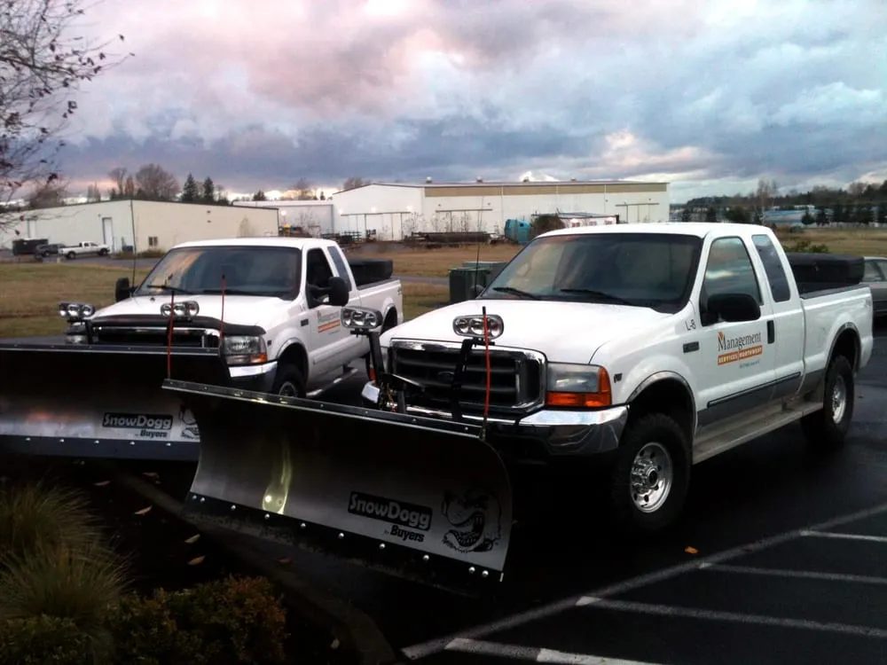 Top-rated landscape design experts serving Ferndale, WA - Management Services Northwest