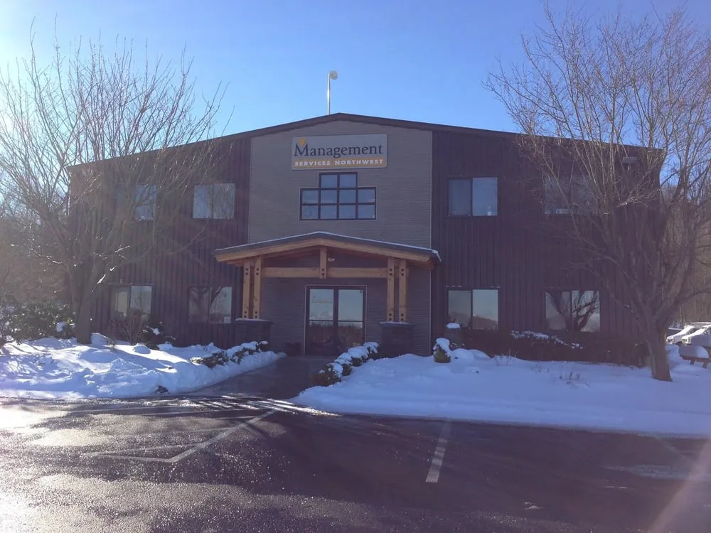 Reliable garden landscaping experts serving Ferndale, WA - Management Services Northwest