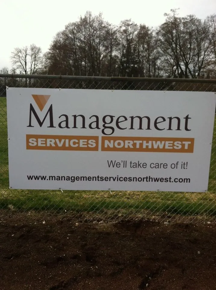 Custom residential landscaping experts serving Ferndale, WA - Management Services Northwest