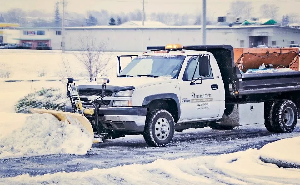 Affordable landscaping services experts serving Ferndale, WA - Management Services Northwest