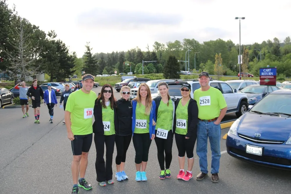 Trusted landscape design experts serving Ferndale, WA - Management Services Northwest