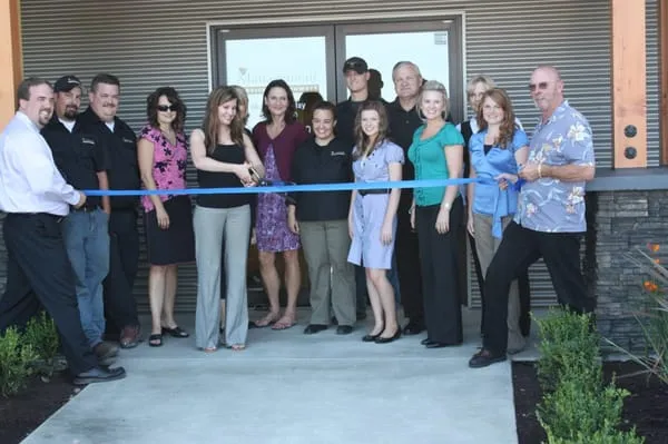 Management Services Northwest Logo