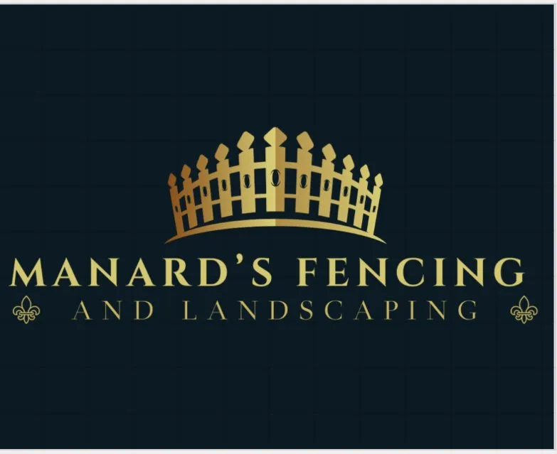 Trusted outdoor landscaping in Iowa, LA - Manard’s Construction