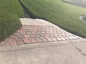 Reliable landscape design in Cocoa, FL - Manases Lawn & Landscaping