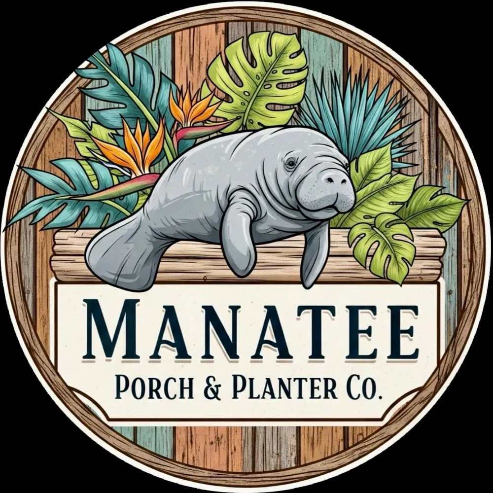 Top-rated yard maintenance in Parrish, FL by Manatee Porch and Planter