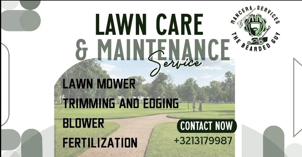 Expert residential landscaping experts serving Orlando, FL - Mancera Pressure Wash