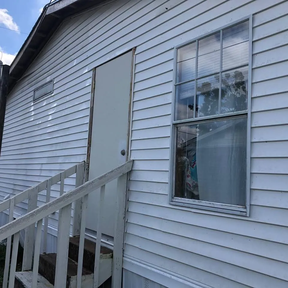 Trusted garden landscaping in Orlando, FL - Mancera Pressure Wash