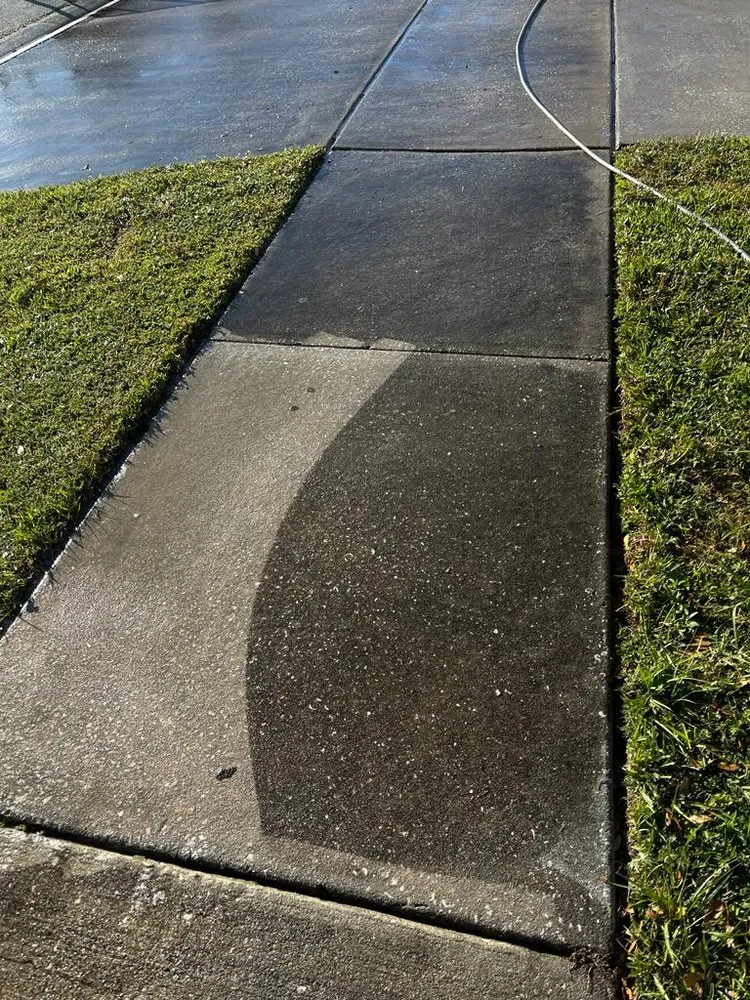 Local lawn care service in Orlando, FL - Mancera Pressure Wash