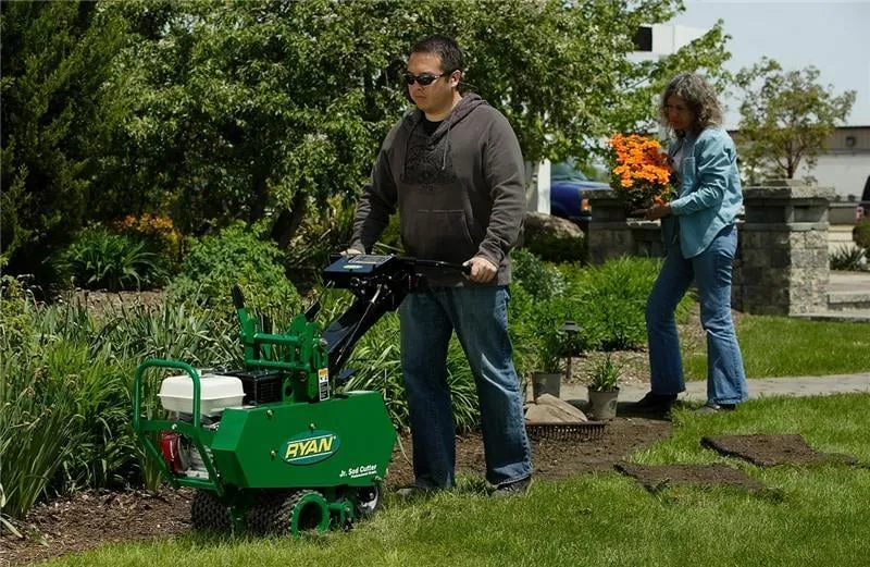 Professional lawn care service for beautiful yards in Manchester, CT by Manchester Landscape Services