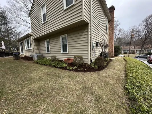 Mancia Landscaping Pros