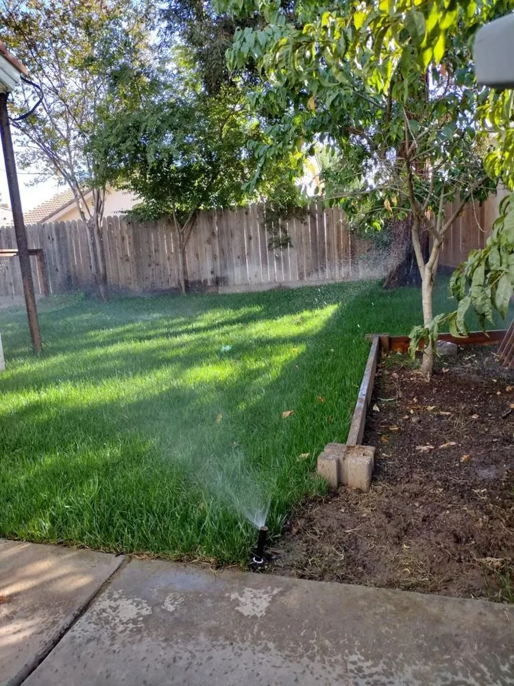 Local yard maintenance experts serving Fresno, CA - Mancillas Landscaping Pros