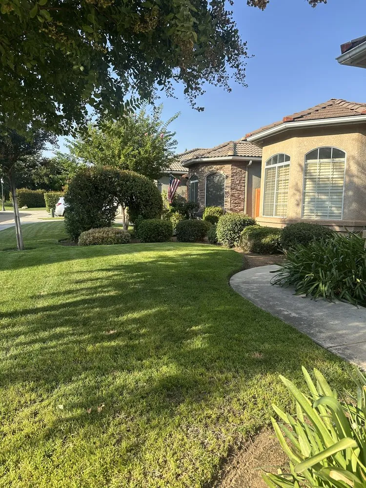 Affordable landscape design experts serving Fresno, CA - Mancillas Landscaping Pros