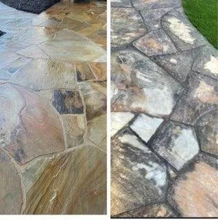 Top-rated landscaping services in Suwanee, GA by Mancillas Pressure Wash