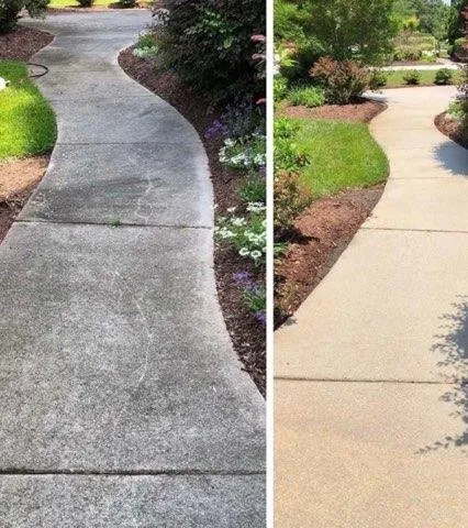 Top-rated garden landscaping for outdoor upgrades across Suwanee, GA - Mancillas Pressure Wash